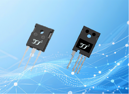 光伏储能、OBC领域“优质之选”，SiC MOSFET这波属实给力！